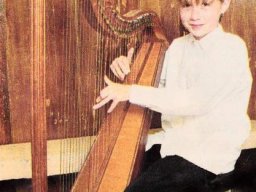 Josephine O Brien 